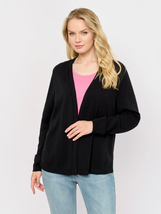 Knit Cardigan