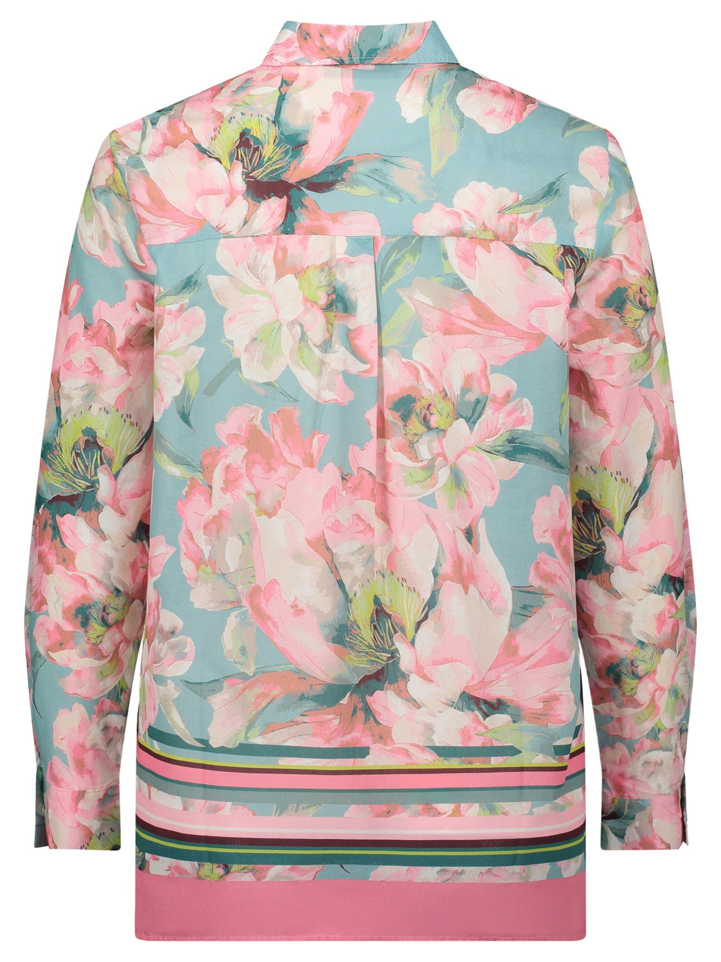 NEW Blouse with Print*