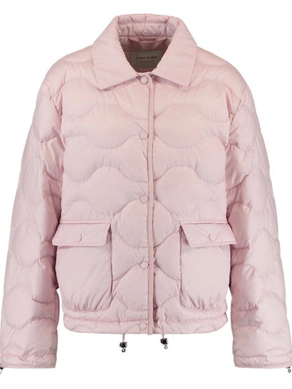 Down-Filled Jacket