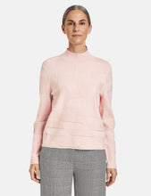 Turtleneck Pullover