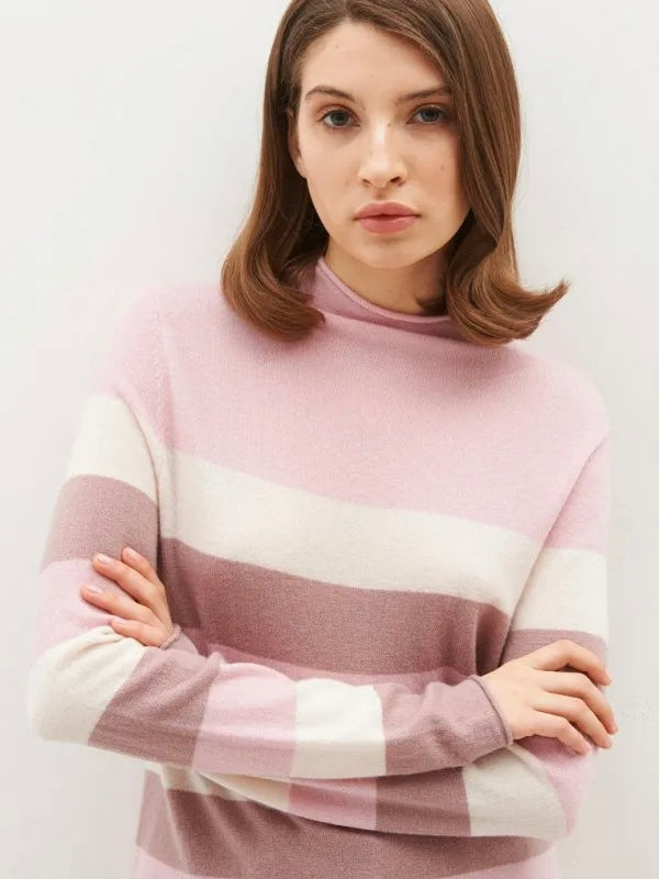 Knit Pullover