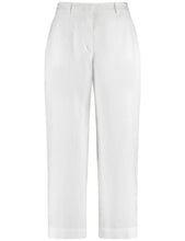 Linen Pant