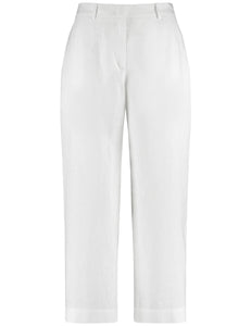 Linen Pant