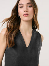 Linen Blouse