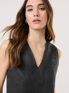 Linen Blouse