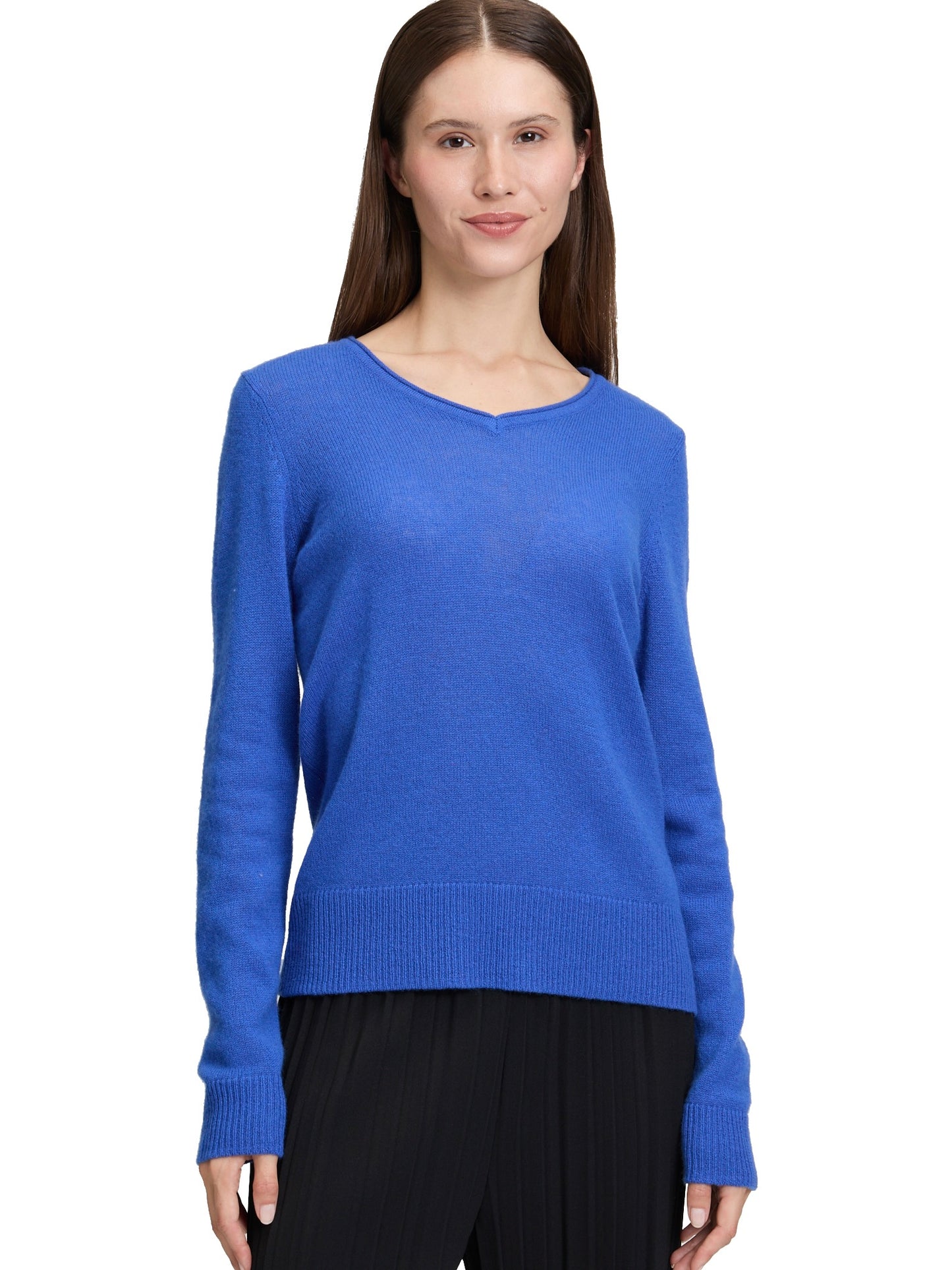 Cashmere Pullover