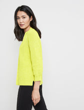 Cotton Cardigan