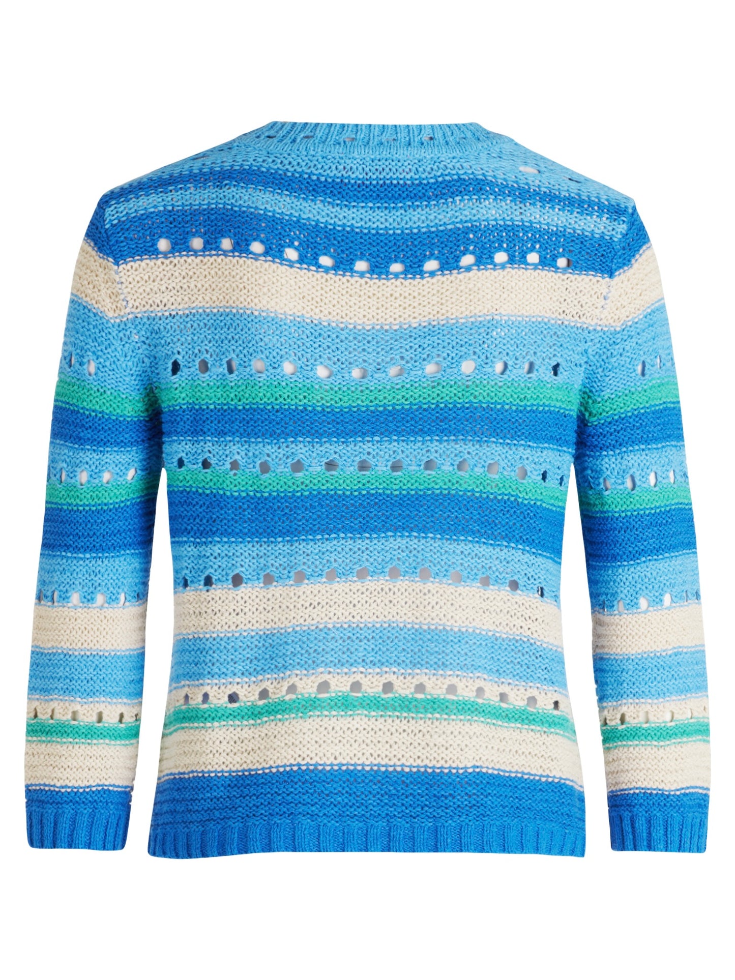 Cotton Pullover