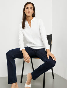 Cotton Polo