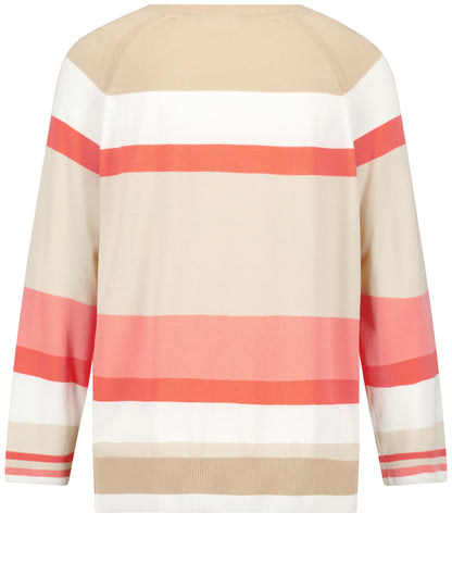 Knit Pullover