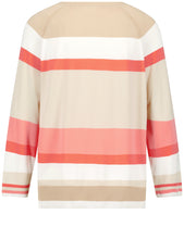 Knit Pullover
