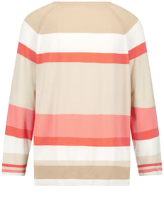 Knit Pullover