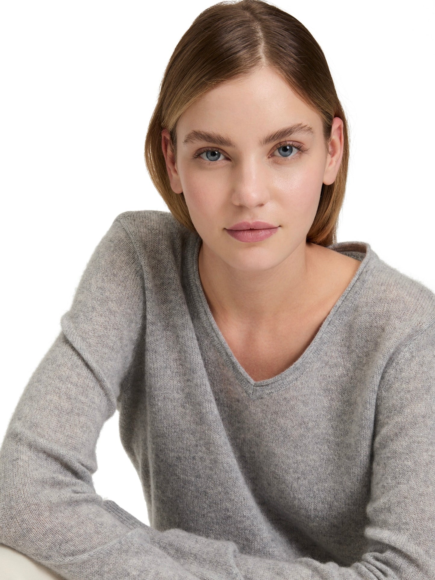 Cashmere Pullover
