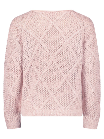 Knit Pullover