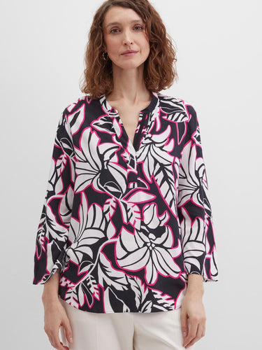 Blouse with Print
