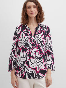Blouse with Print