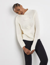 Cable Knit Pullover