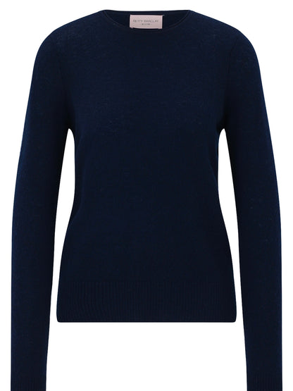 Cashmere Pullover