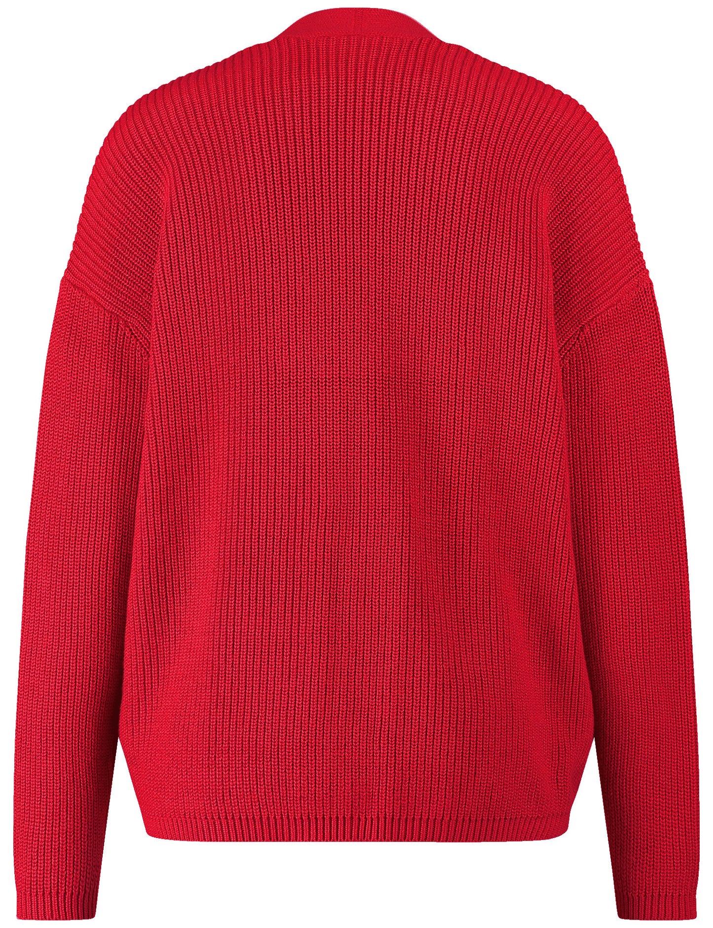 Cotton Cardigan