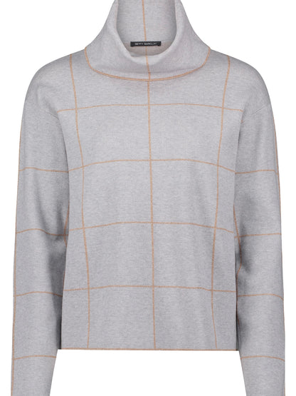 Knit Pullover