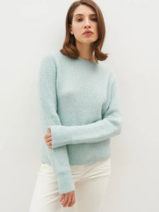 Knit Pullover