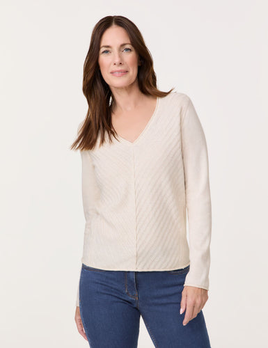 Cotton Pullover