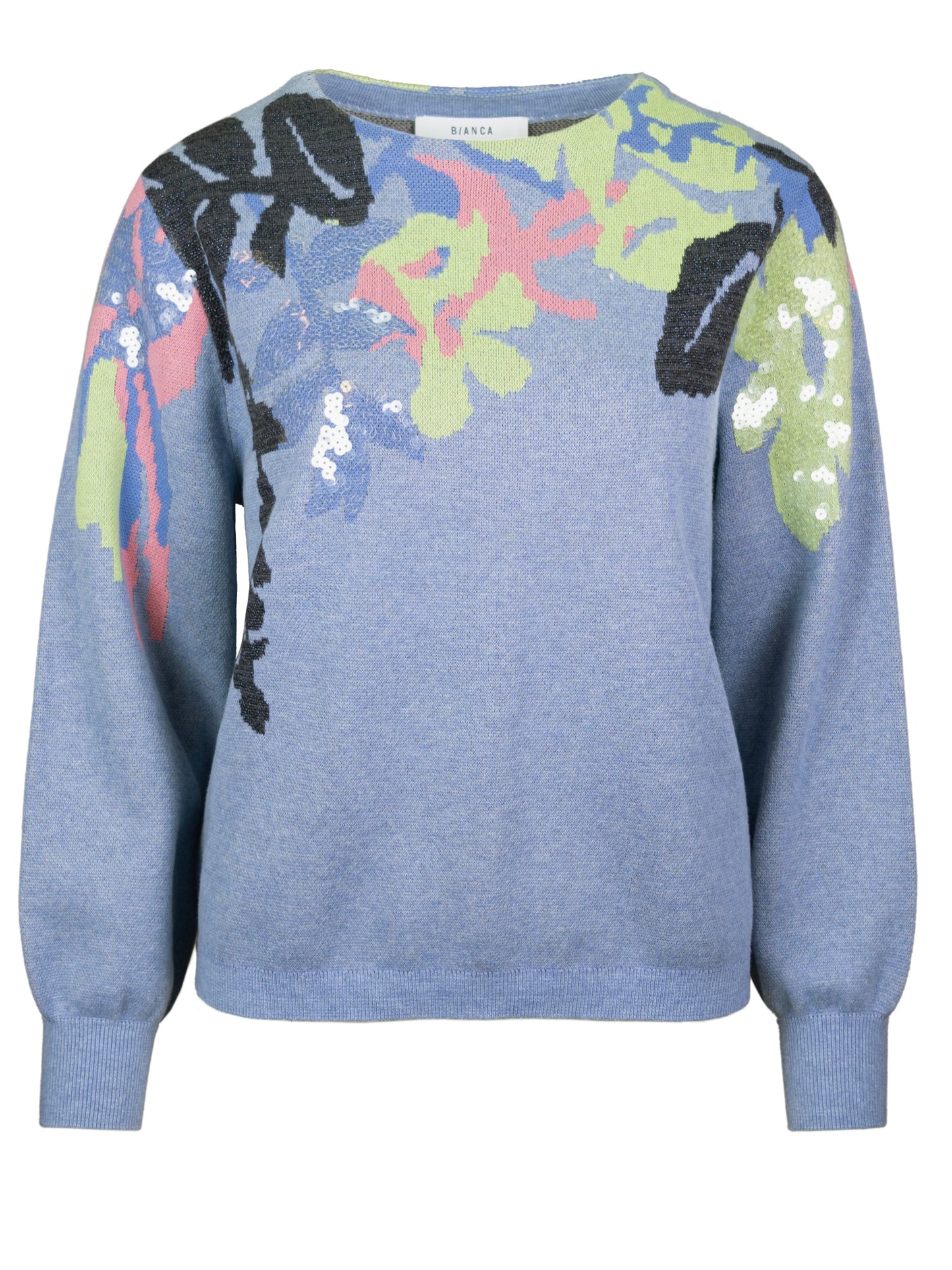 NEW Cotton Pullover