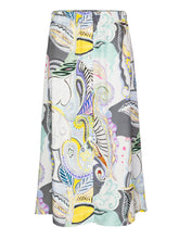 Pull-on Skirt
