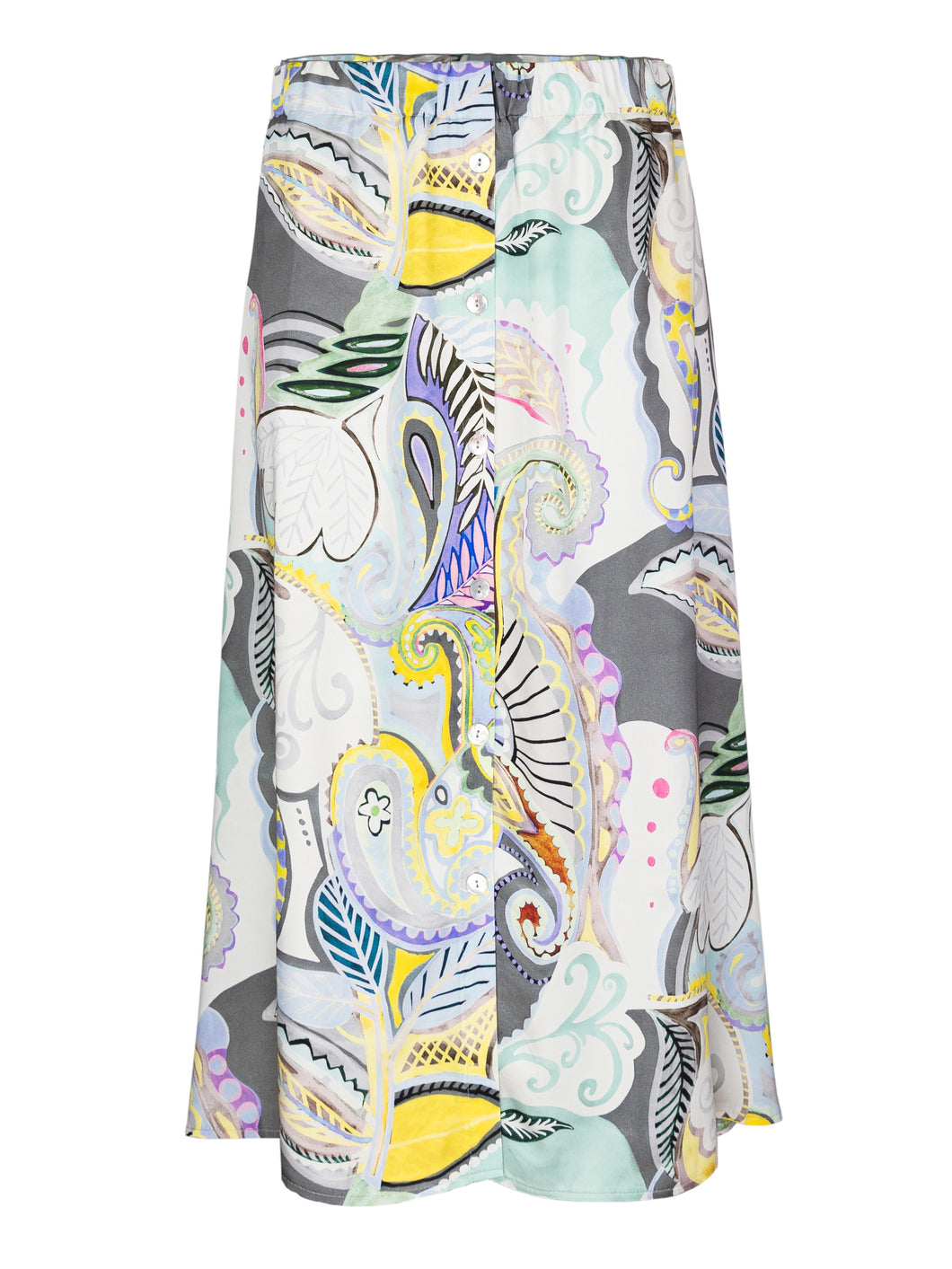 Pull-on Skirt