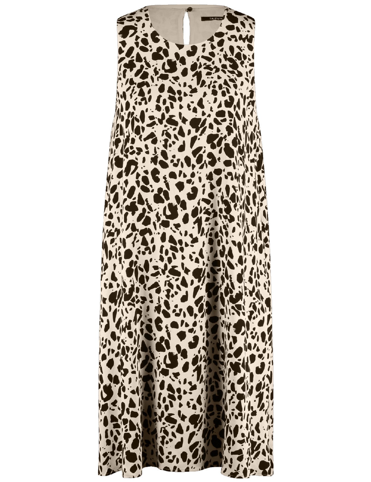 Print Dress