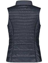 Figure-Enhancing Vest