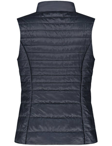 Figure-Enhancing Vest