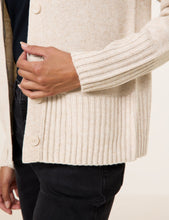 Knit Cardigan