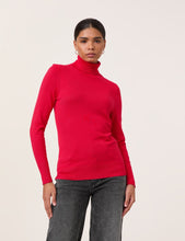 Knit Turtleneck