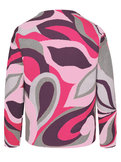 Knit Pullover