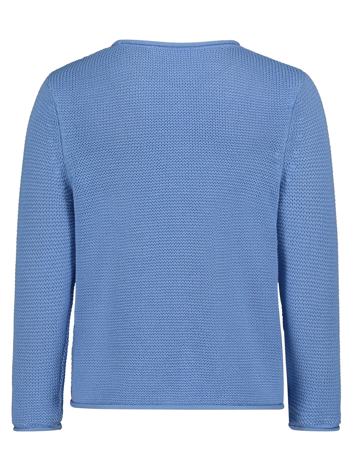 *NEW Cotton Pullover