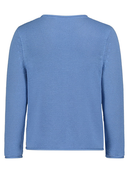 *NEW Cotton Pullover