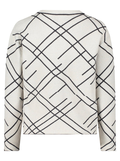 Knit Pullover