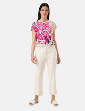 Cropped Trousers