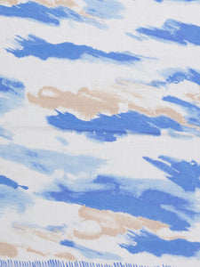 Print Scarf