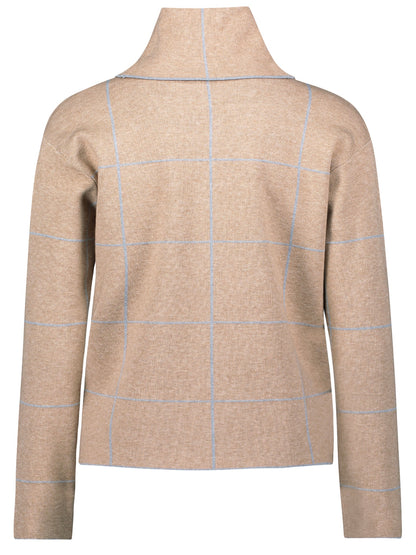 Knit Pullover