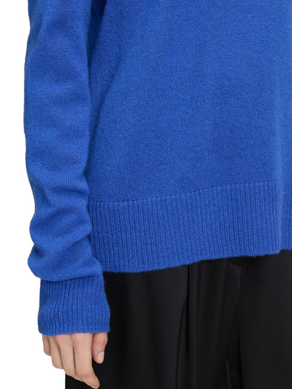 Cashmere Pullover