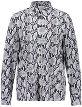 Print Blouse