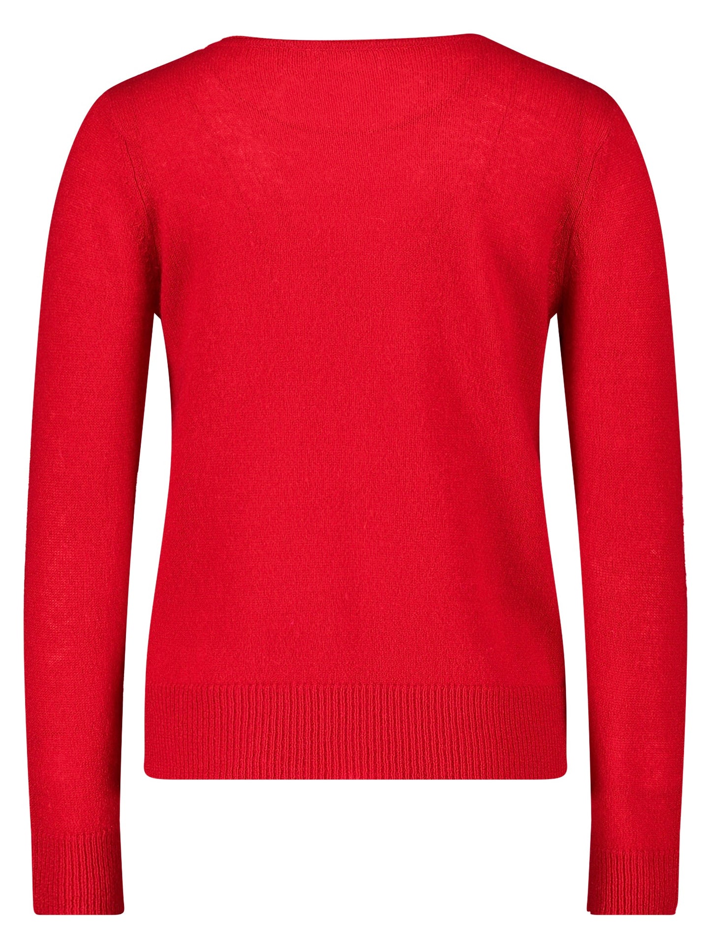 Cashmere Pullover