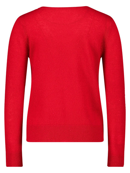 Cashmere Pullover