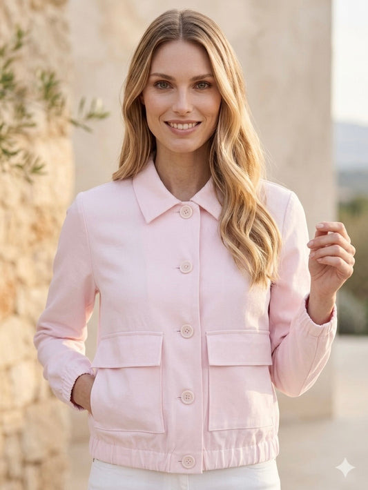 NEW Blazer Jacket - GERRY WEBER