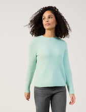 Knit Pullover