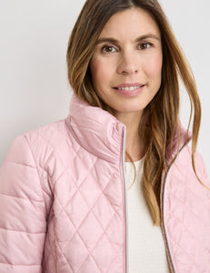 Quilted Jacket