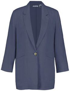 Linen Jacket