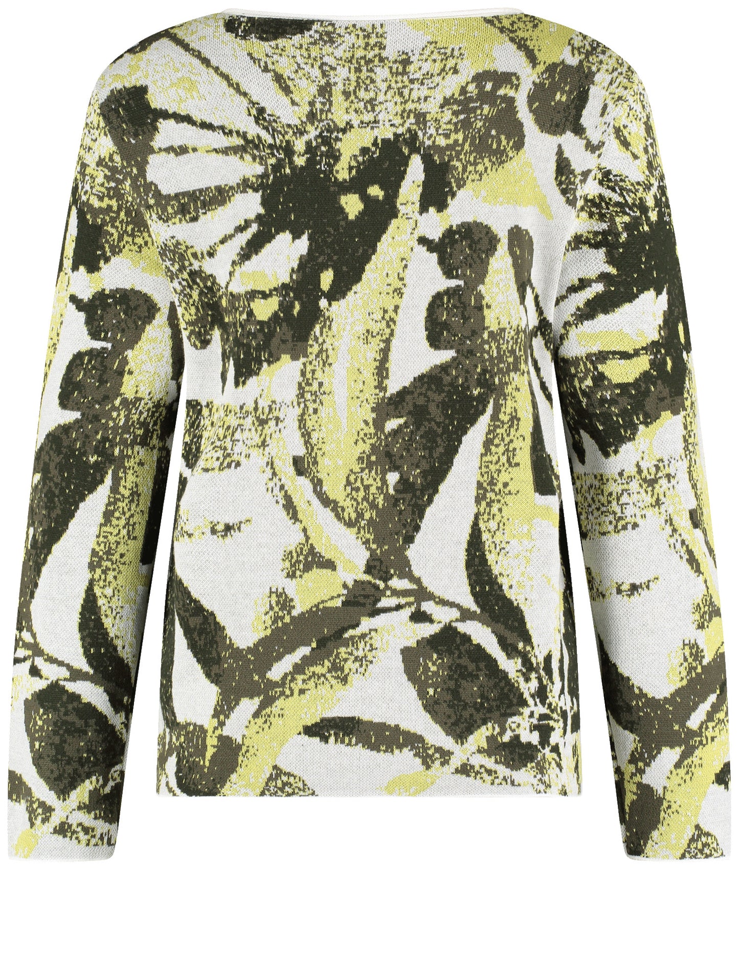 Cotton Pullover